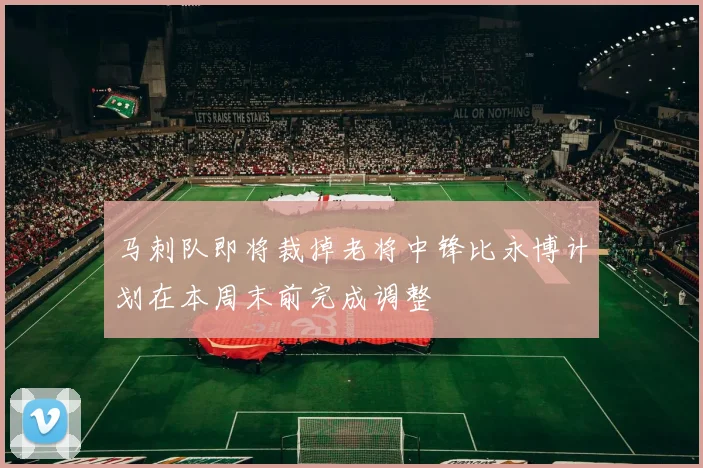 马刺队即将裁掉老将中锋比永博计划在本周末前完成调整