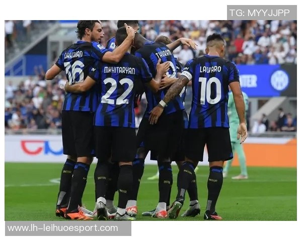 国米客场对阵比萨首发阵容揭晓劳塔罗与小图拉姆联袂出击