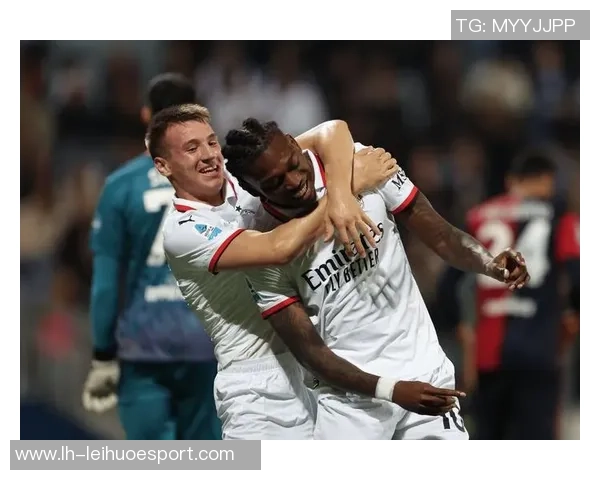 丰塞卡称赞莱奥具备赢得金球奖的潜力和成为世界最佳球员的能力